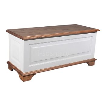 Сундук Брусно М 1050