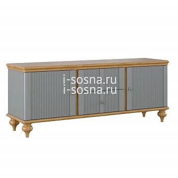 Тумба ТВ Рандеву 22 (Массив сосны)