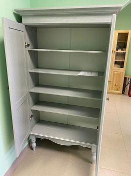 Шкаф Бьерт 1-34 (образец)