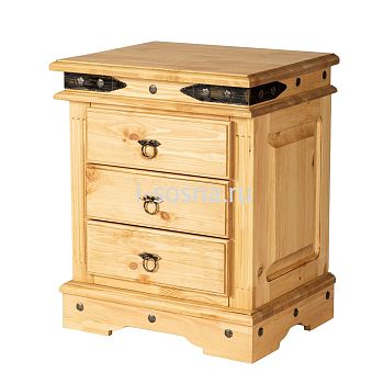 Тумба Викинг 02 прикроватная