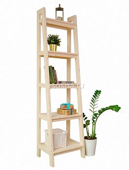 Стеллаж Оливер Моди-1