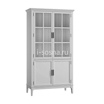 Шкаф для посуды Квадро-С 22-185