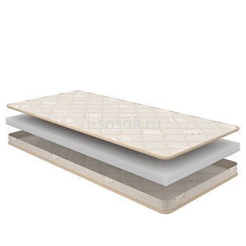 Матрас Sontery by Askona Bambino Honey 