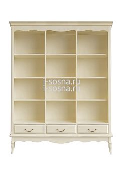 Стеллаж Леонтина GS27/3