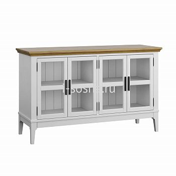 Тумба ТВ Квадро-С 40