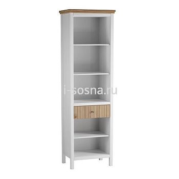 Стеллаж Сканди с ящиком