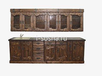 Кухня Гарольд