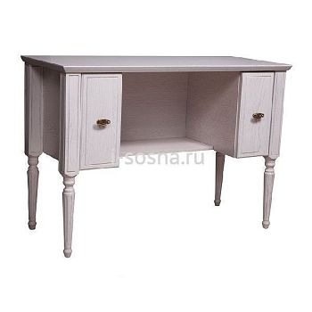 Стол туалетный Паола 2205 БМ671