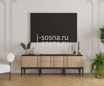 Комод комбинированный ICONS РВ 304