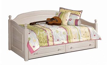 Кровать-диван Лотос БМ2.701.1.40 (2186)