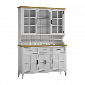 Буфет Квадро-С 1400