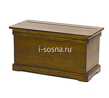 Сундук 74   Ларин