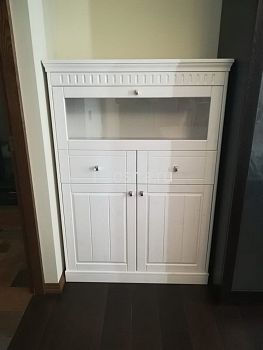 Сервант Дания 2-ств №4