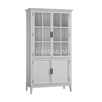 Шкаф для посуды Квадро-С 22-185