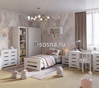 Кабинет Ярви