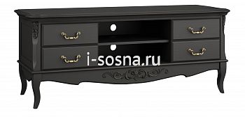 Тумба под ТВ Французский Прованс