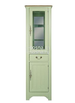 Шкаф-витрина "Оливия" GC2005