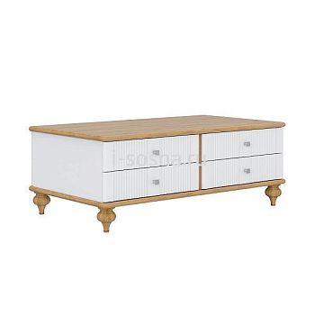 Стол журнальный Рандеву 04 МДФ