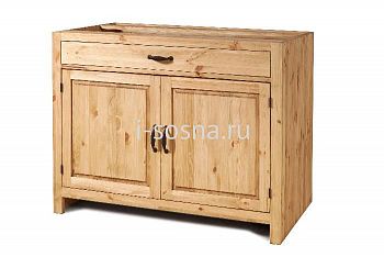 Шкаф-стол Шампань CH-BT 120