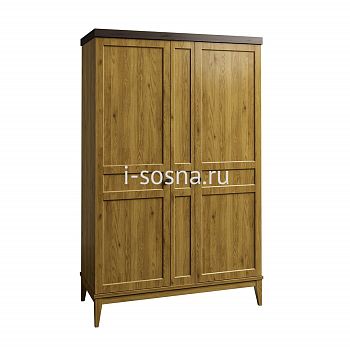 Шкаф для одежды Бон Вояж 20