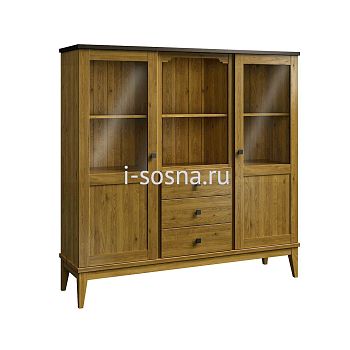 Шкаф для посуды Бон Вояж 203