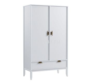 Шкаф двухдверный Бридж