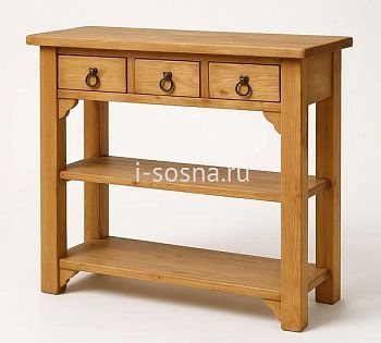 Консоль 1050