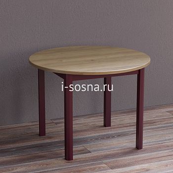 Стол Армо круглый