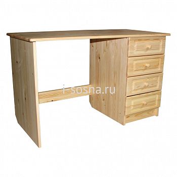 Стол письменный 1200