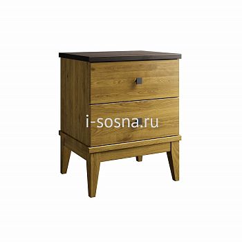 Тумба прикроватная Бон Вояж 02