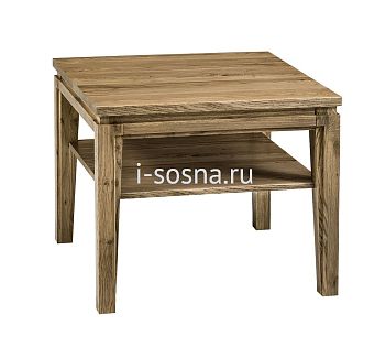 Стол журнальный Гранада 600х600