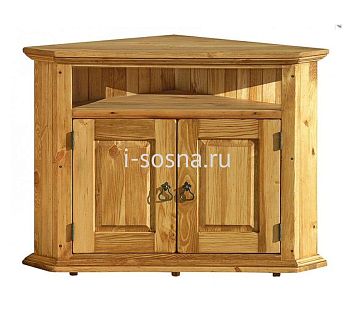 Тумба угловая Гранд РОМЕО