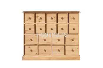 Комод 18 КЛУТЬЕ