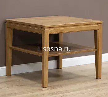 Стол журнальный Гранада 600х600