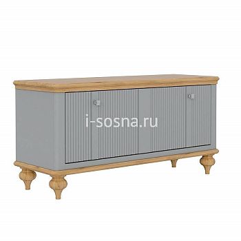 Тумба для обуви Рандеву 10 (Массив сосны)