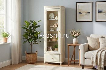 Шкаф книжный Бетти №1