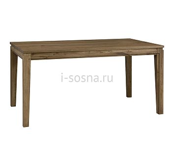 Стол обеденный прямоугольный Гранада