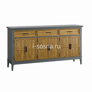 Тумба Квадро-С 063Ф