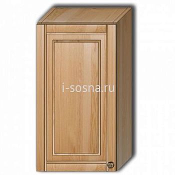 Настенный шкаф Гретта 240