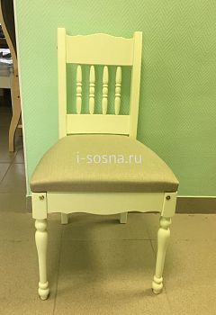 Стул мягкий Айно образец