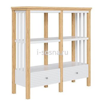 Стеллаж Вояж 02-120 РЯ