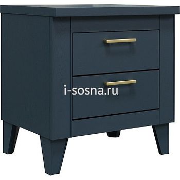 Тумба прикроватная Амадей П6.635.1.04