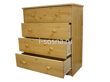 Комод Вокко 75-04