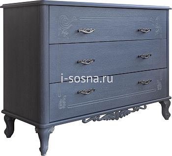 Комод Флорентина 2673 БМ851