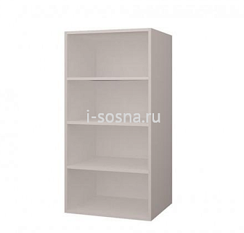 ШКАФ СТЕЛЛАЖ Тимберс Кидс