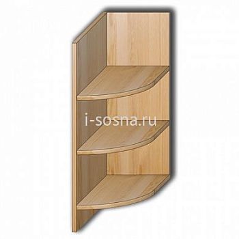 Напольная полка Гретта 333