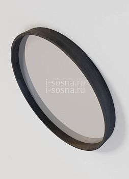 Зеркало круглое ICONS