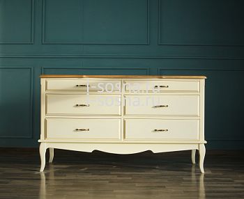 Комод Леонтина ST9316