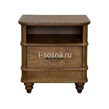 Тумба прикроватная Юстина БМ2.691.1.30 (2363)