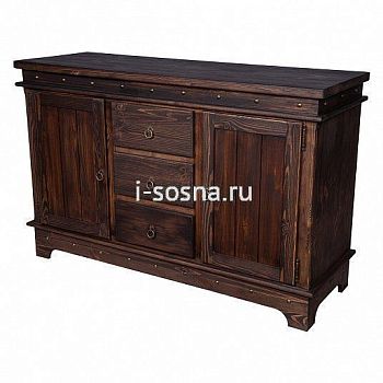 Комод Шале 23